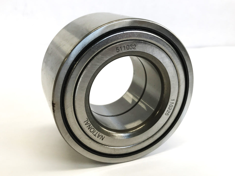 National 3-1/8 inch x 1-3/4 inch Wheel Bearing 511032 NOS