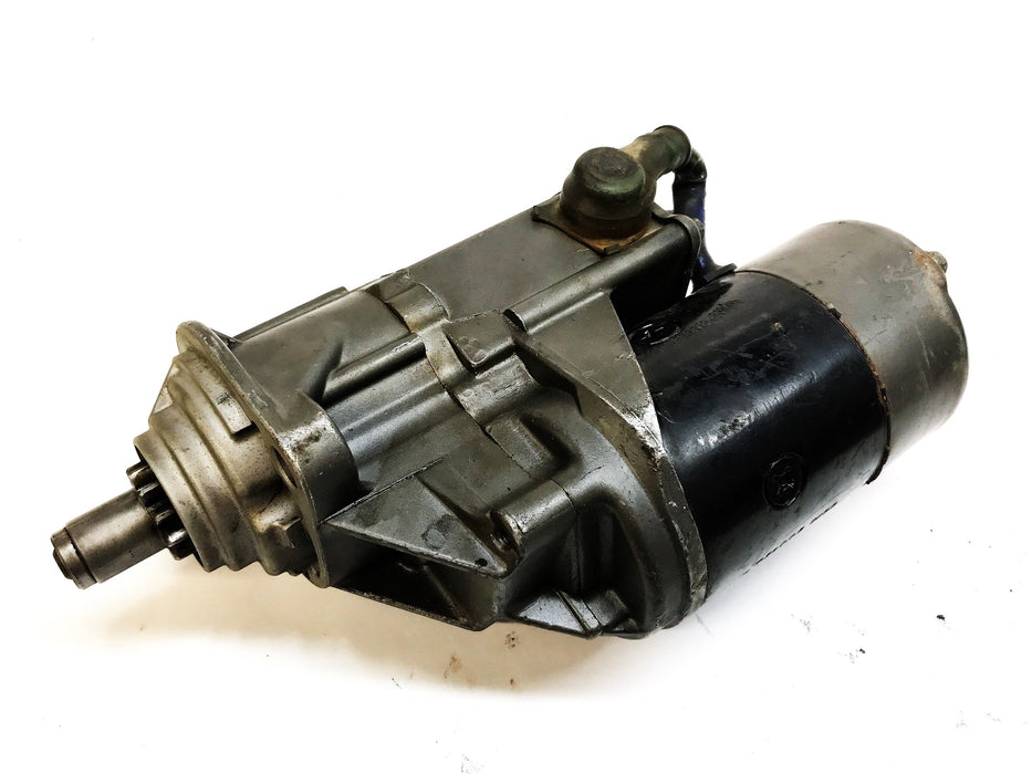 Denso Diesel Starter for 1 Ton P9702809-588D USED