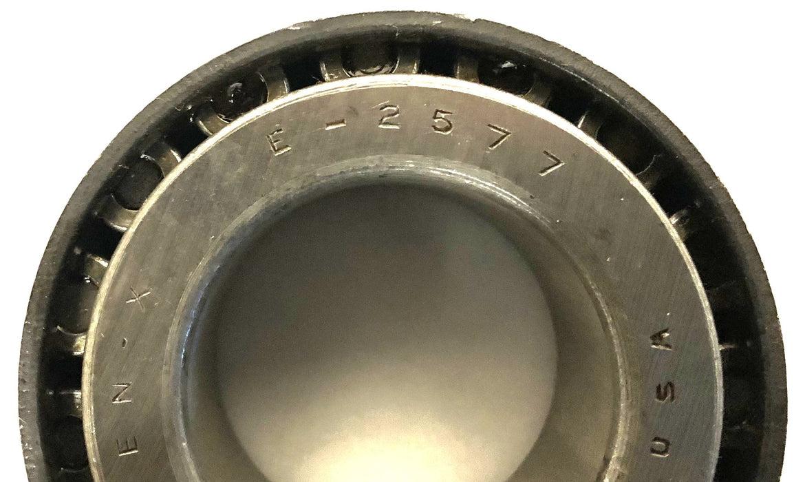 Timken Tapered Roller Bearing Cone E-2577 NOS