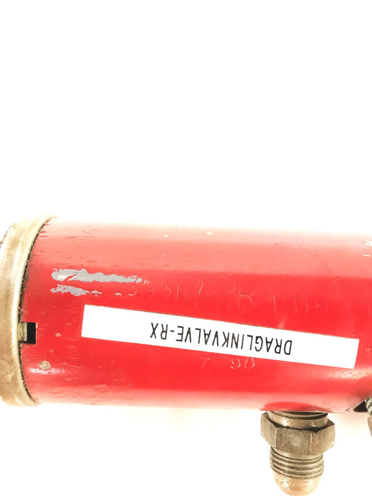 Garrison Drag Link Valve 39367 NOS