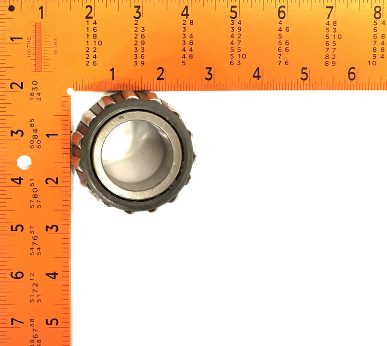 Timken Tapered Roller Bearing Cone E-2577 NOS
