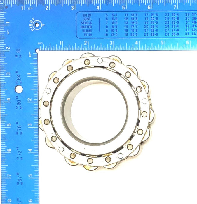 Bower Cylindrical Roller Bearing RU-1545 NOS