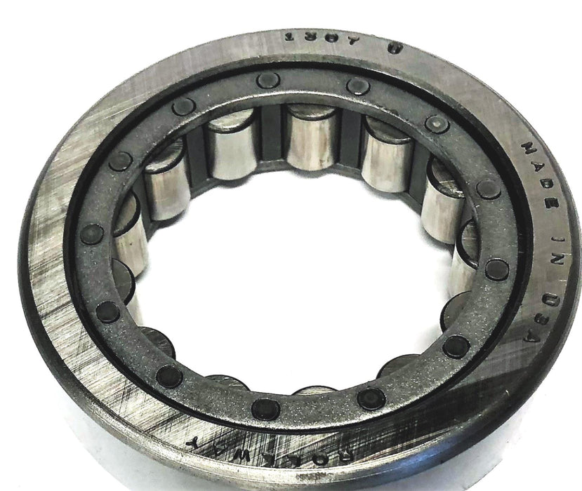 Rollway Cylindrical Roller Bearing E1307U NOS