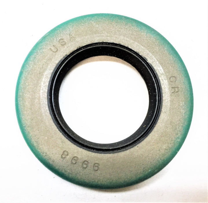 CHICAGO RAWHIDE/CR Oil Seal 9998 [Lot of 4] NOS