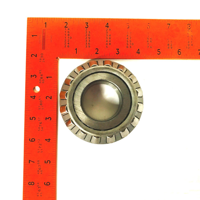 SKF Tapered Roller Bearing Cone AK-55176 [Lot of 2] NOS