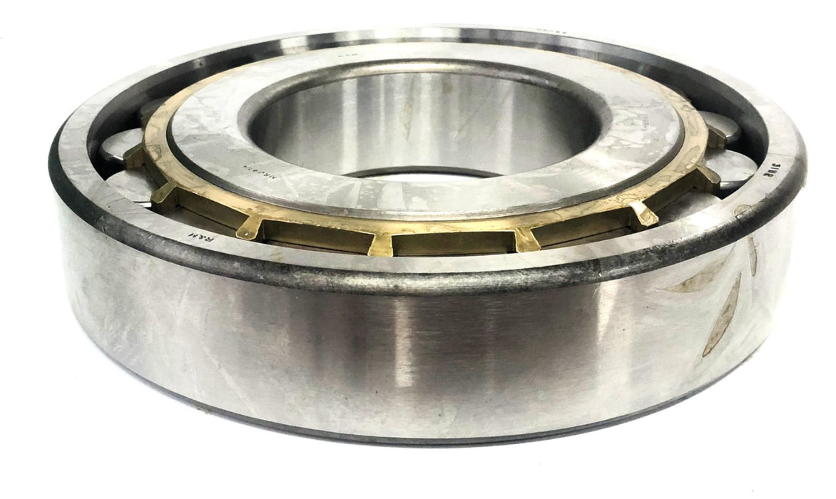 R&M Cylindrical Roller Bearing MRJ-4-3/4 NOS