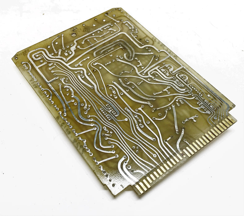 OTIS Solid State Circuit Board Assembly A8114E4