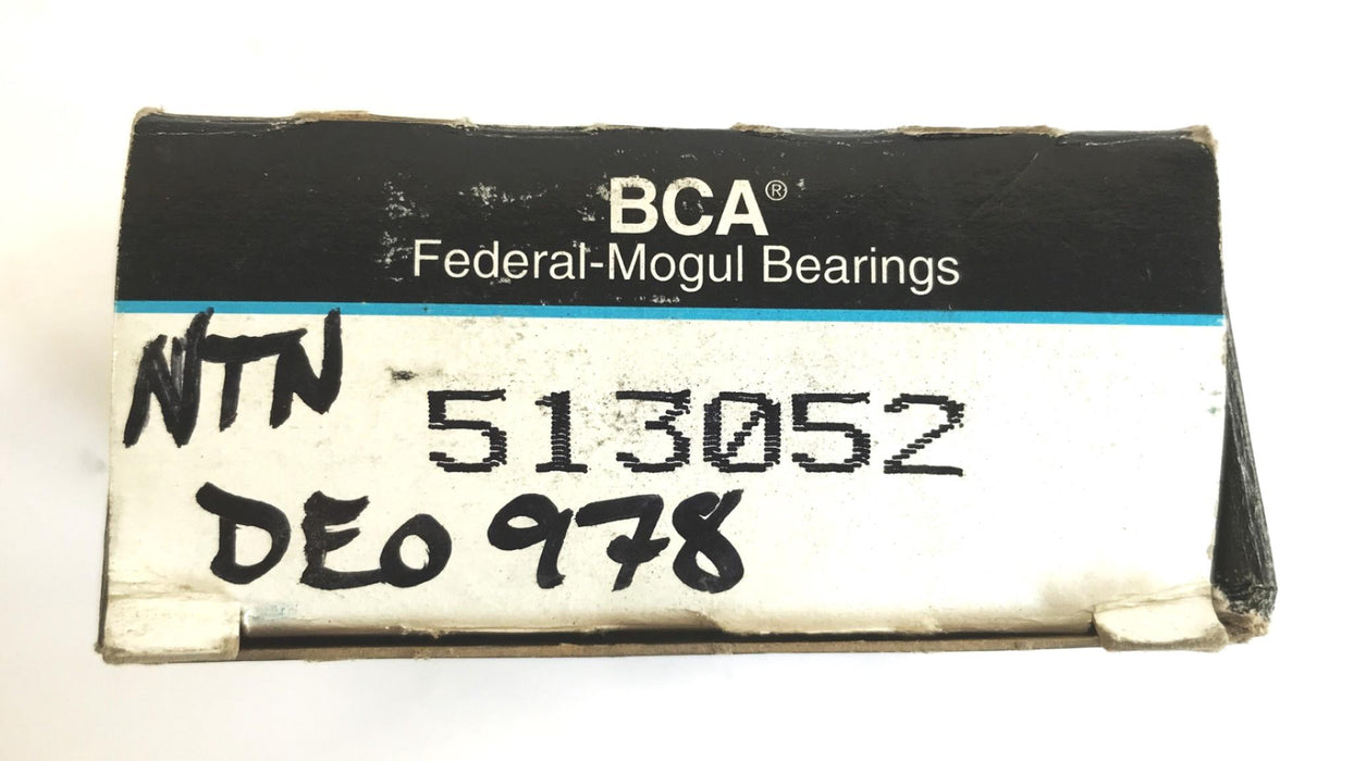 Federal Mogul (NTN/Koyo) 3-1/8 inch x 1-5/8 inch Wheel Bearing 513052 NOS