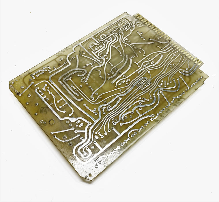 OTIS Solid State Circuit Board Assembly A8114E4