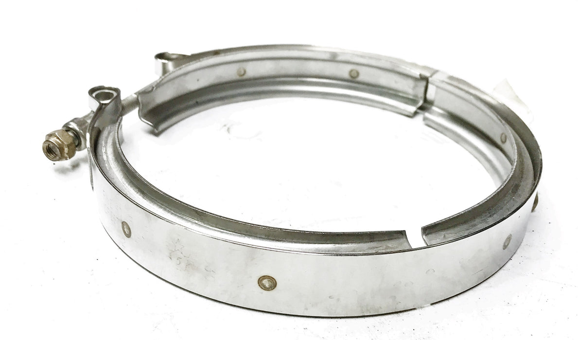 Five Star/Breeze V-Band Clamp 72645 (330) NOS