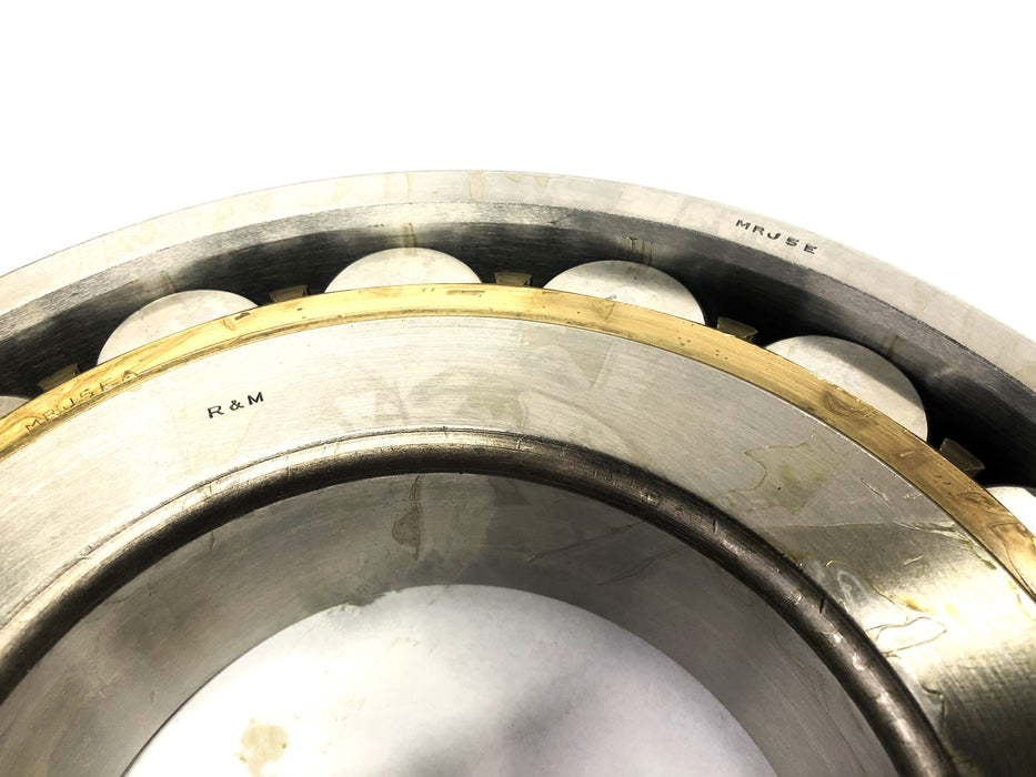 R&M Cylindrical Roller Bearing MRJ-4-3/4 NOS