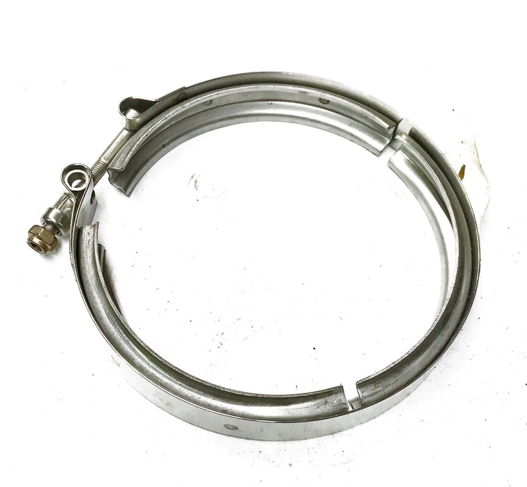 Five Star/Breeze V-Band Clamp 72645 (330) NOS