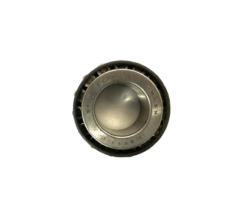 Timken Tapered Roller Bearing Cone E-2577-T NOS