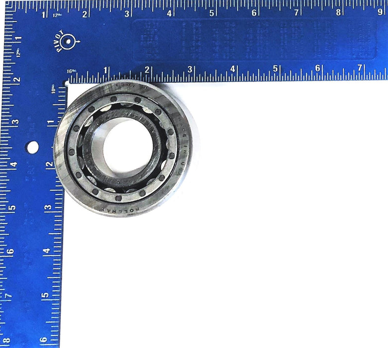 Rollway Cylindrical Roller Bearing E1307U NOS