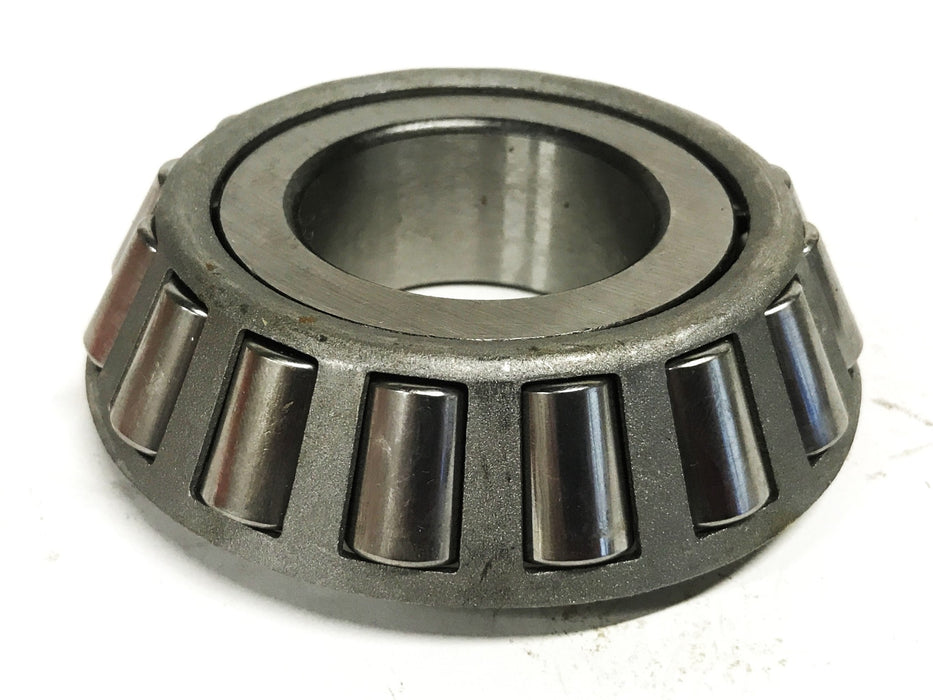 SKF Tapered Roller Bearing Cone AK-55176 [Lot of 2] NOS