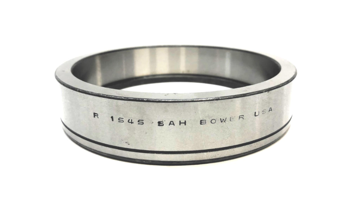 Bower Cylindrical Roller Bearing Race R1545SAH NOS