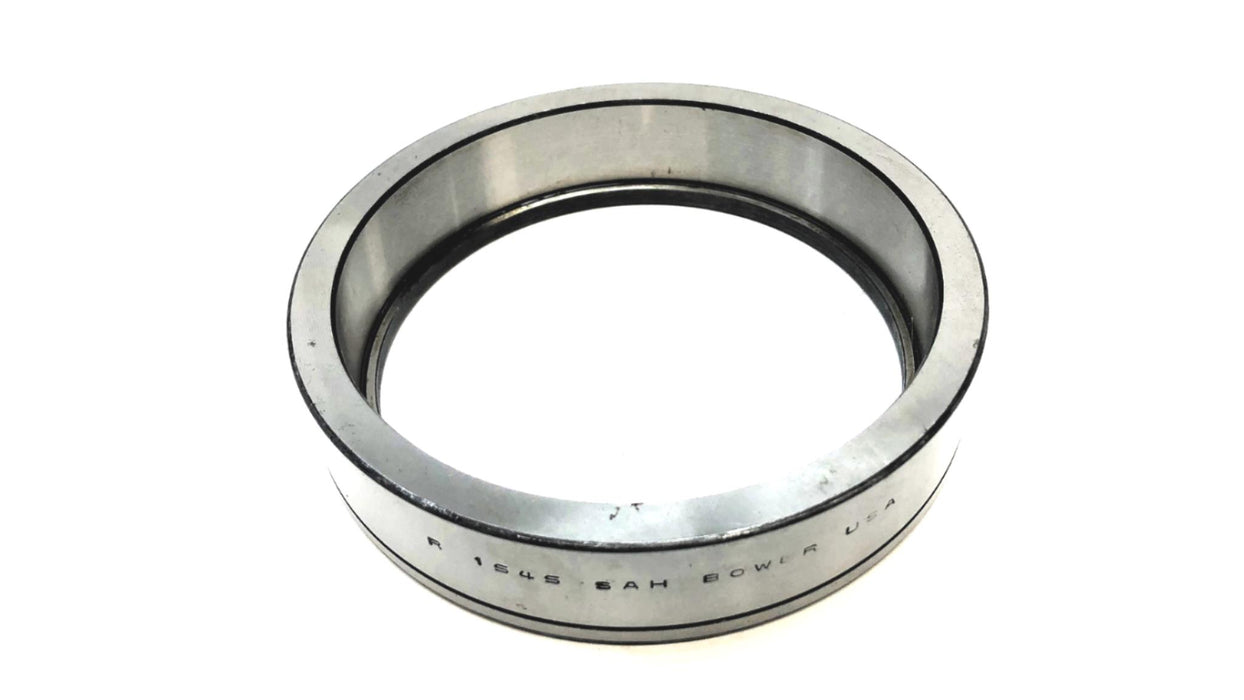 Bower Cylindrical Roller Bearing Race R1545SAH NOS