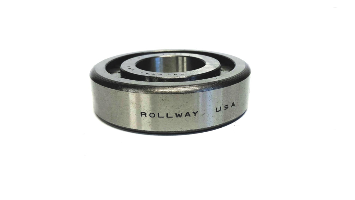 Rollway Cylindrical Roller Bearing UM1307J NOS