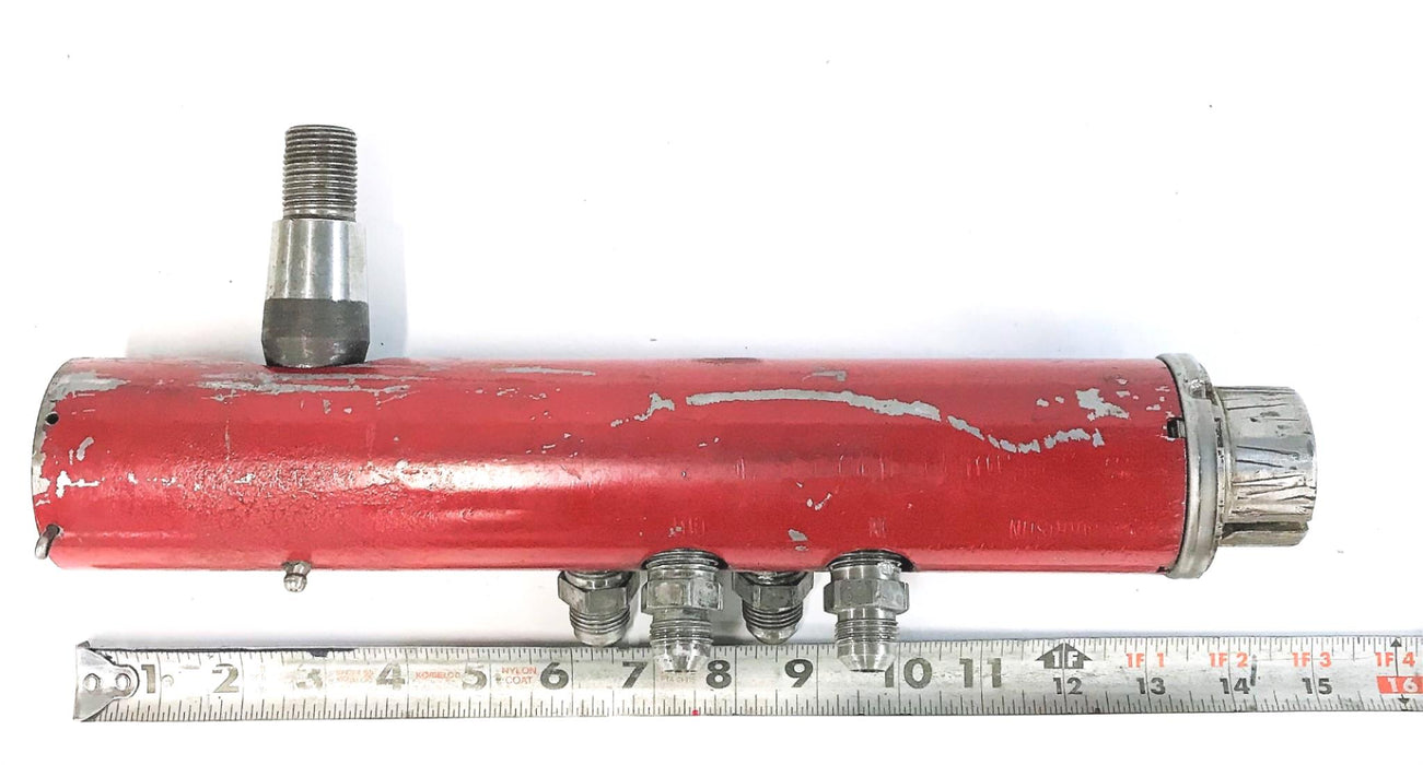 Garrison Drag Link Valve 39367 NOS