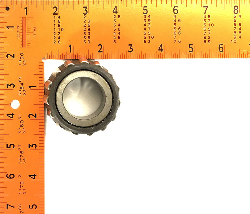 Timken Tapered Roller Bearing Cone E-2577-T NOS