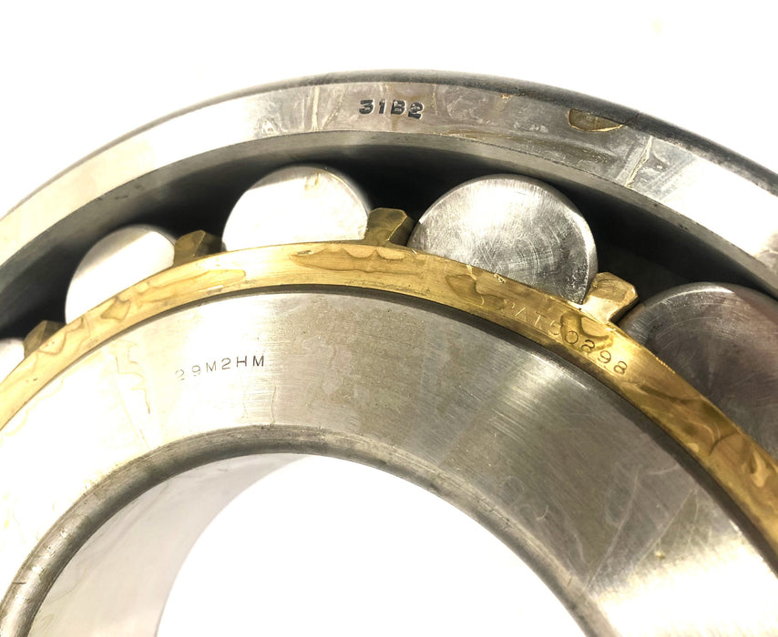 R&M Cylindrical Roller Bearing MRJ-4-3/4 NOS