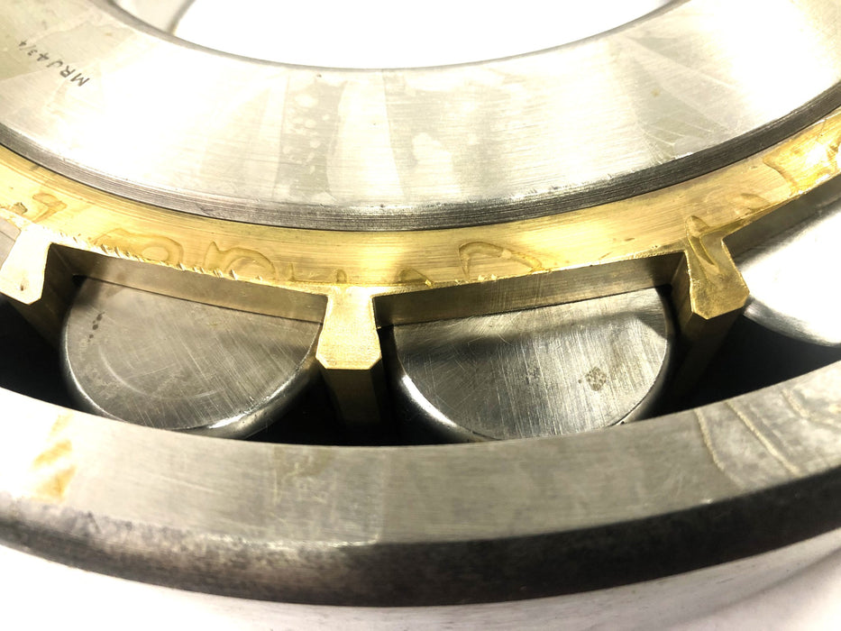 R&M Cylindrical Roller Bearing MRJ-4-3/4 NOS