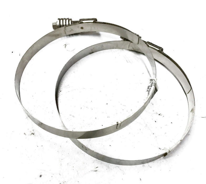 Ideal Hose Clamp 146-168 (662) [Lot of 2] NOS