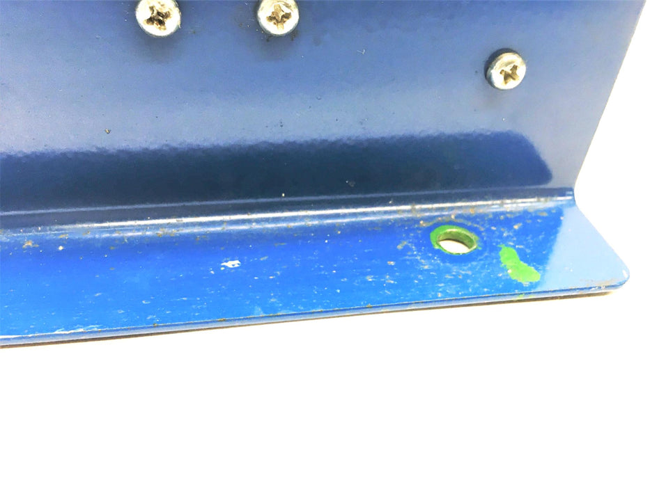 Shurtape Poly Bag Sealer Tape Dispenser SD-937 USED