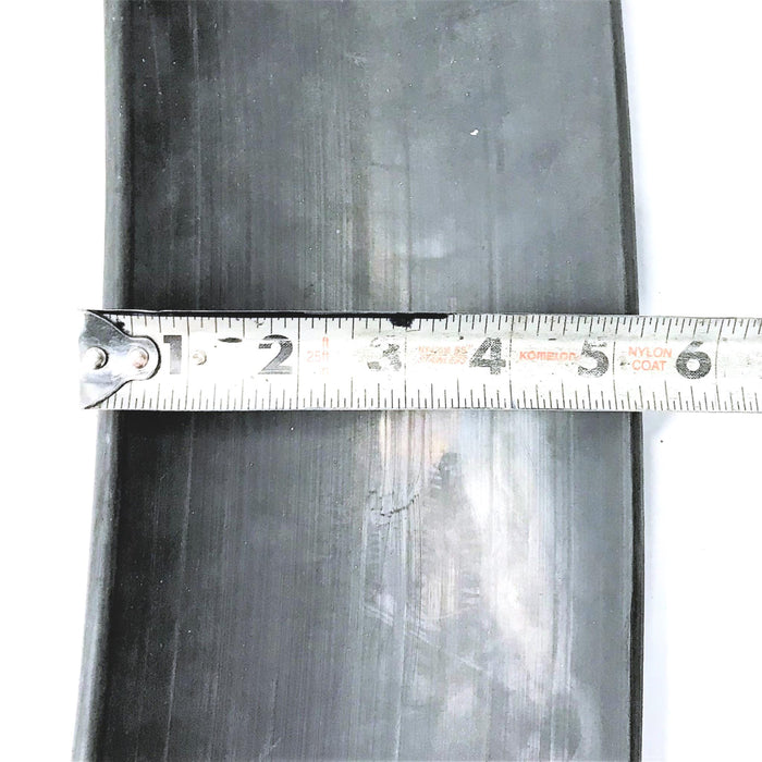 Unbranded 5.5" x 1/4" Rubber Moulding [Approx. 40ft] NOS