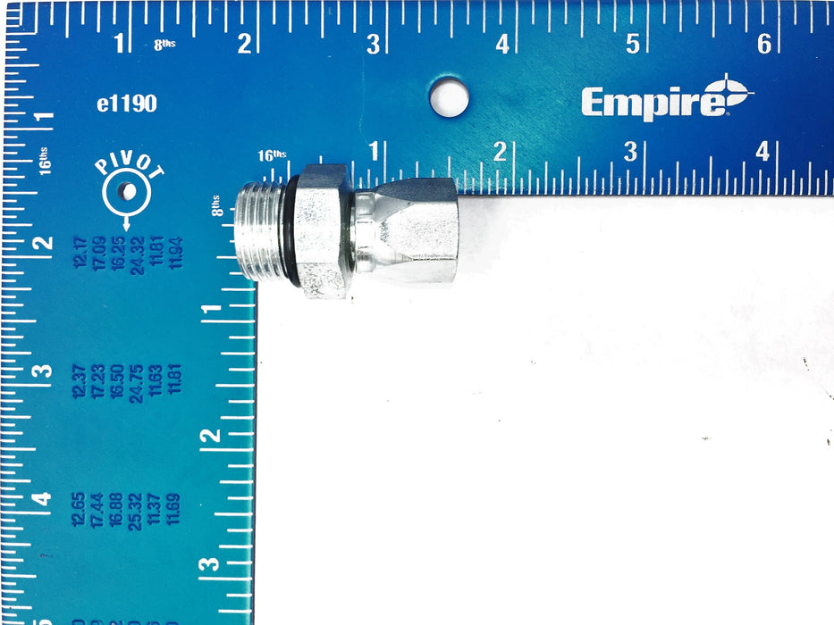 Eaton Adapter C5216X8X8 NOS