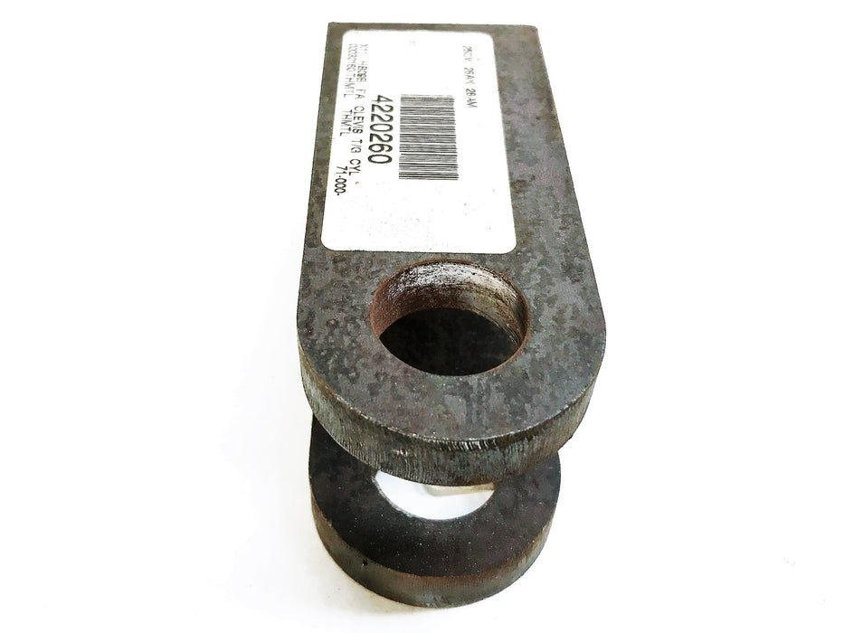 Unbranded Clevis Cylinder Mount 4220260 NOS