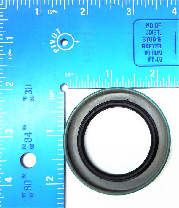 SKF Radial Shaft Seal 14939 [Lot of 2] NOS