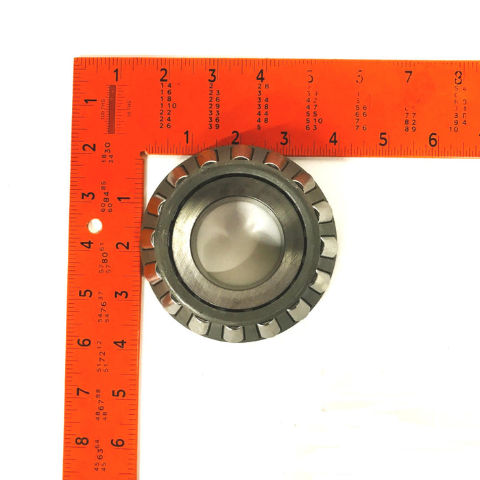 SKF Tapered Roller Bearing Cone AK-55176-W NOS