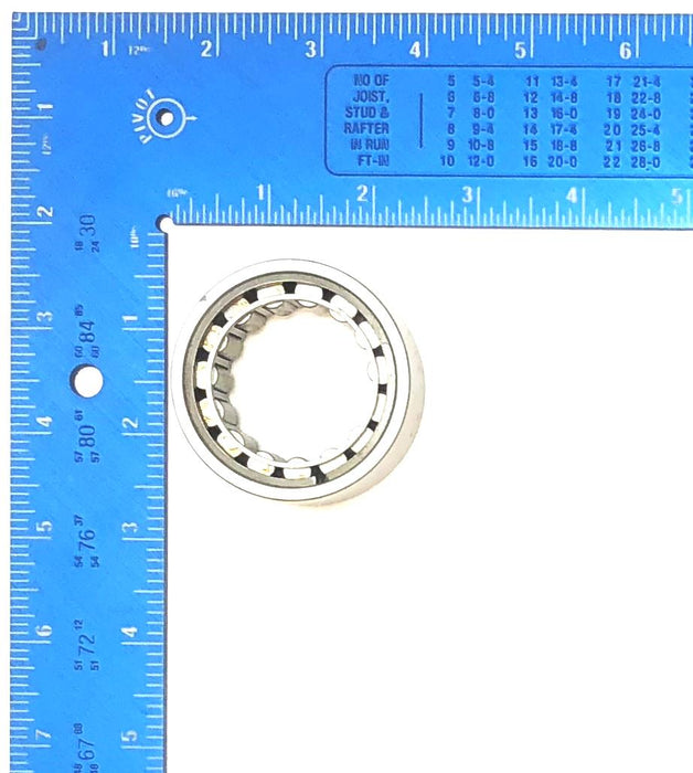 Bower Cylindrical Roller Bearing R1563K NOS