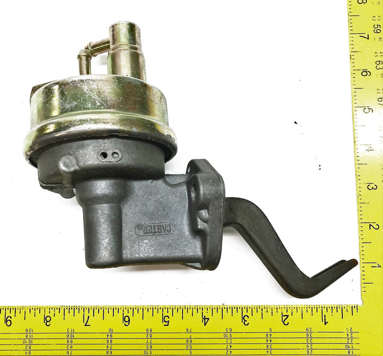 Carter Mechanical Fuel Pump M4686 NOS