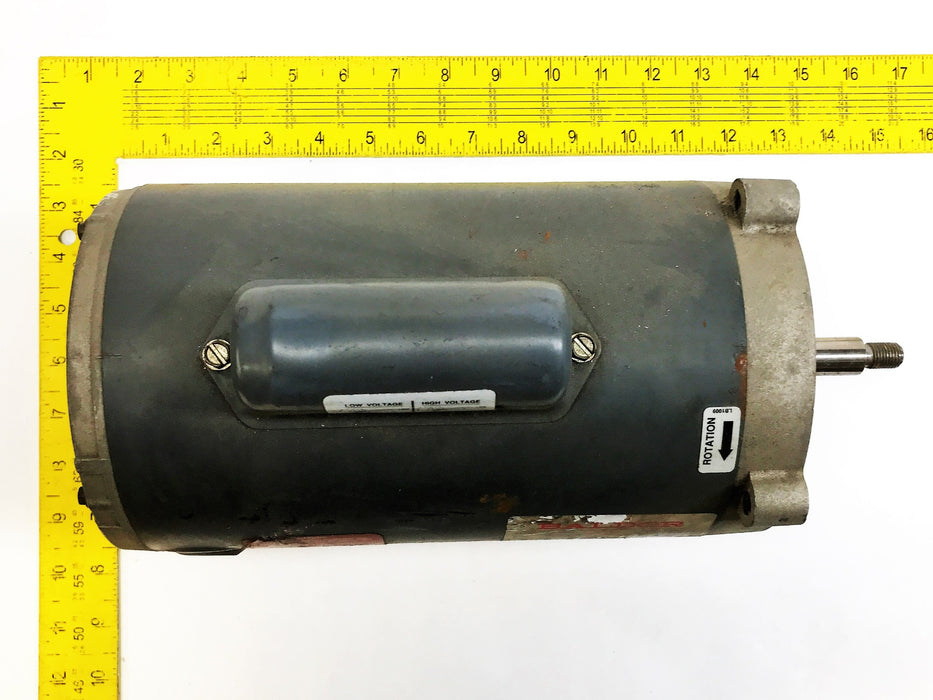 Baldor General Purpose Motor CJL1313A NOS