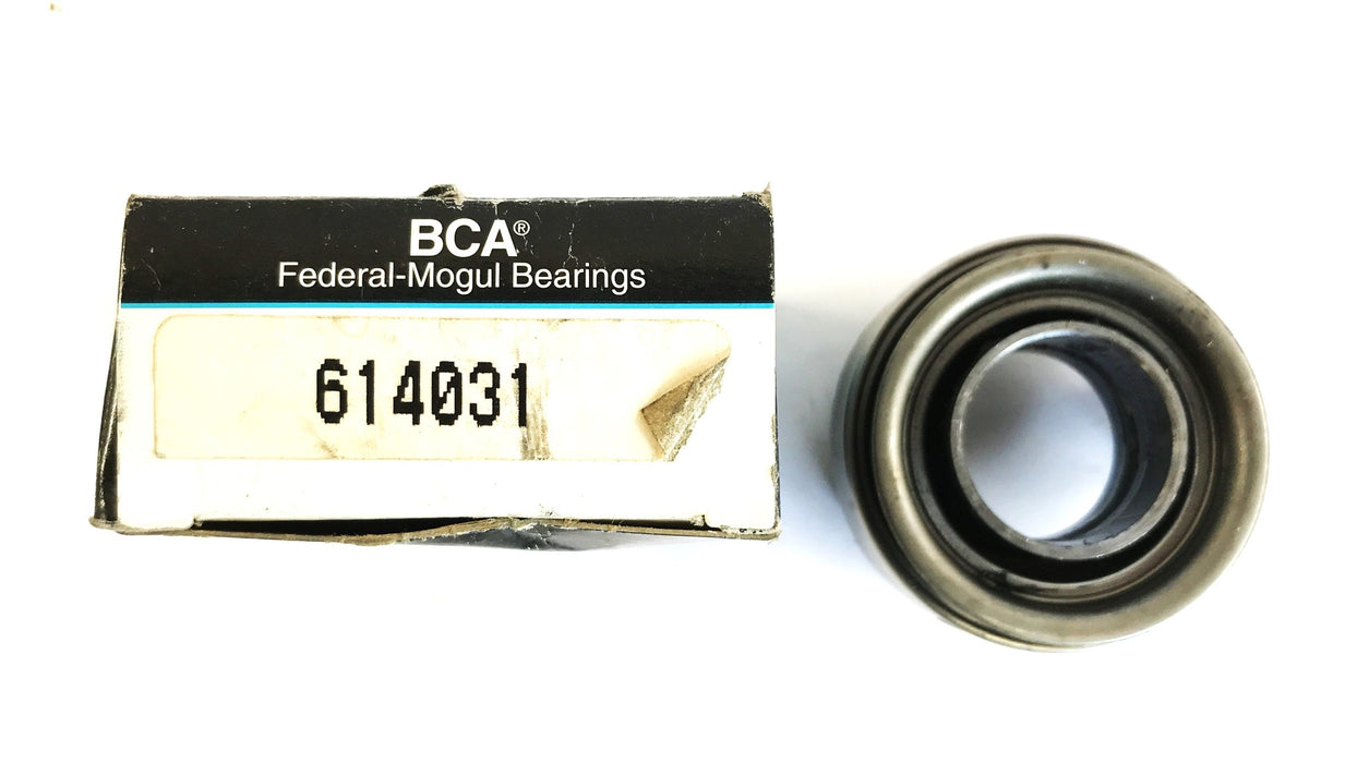 Federal Mogul Clutch Release Bearing 614031 [Lot of 3] NOS