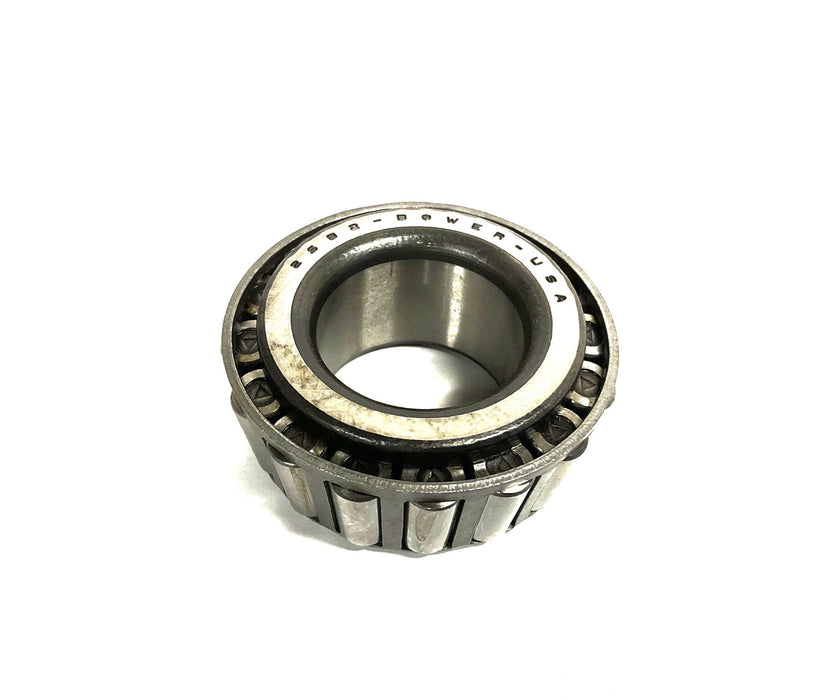 Bower Tapered Roller Bearing Cone 2582 NOS