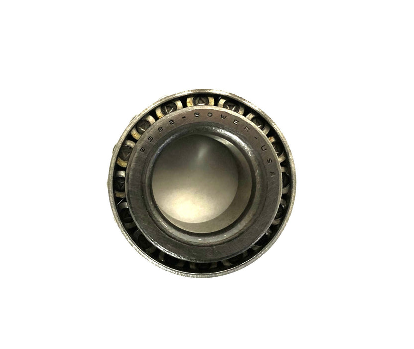 Bower Tapered Roller Bearing Cone 2582 NOS