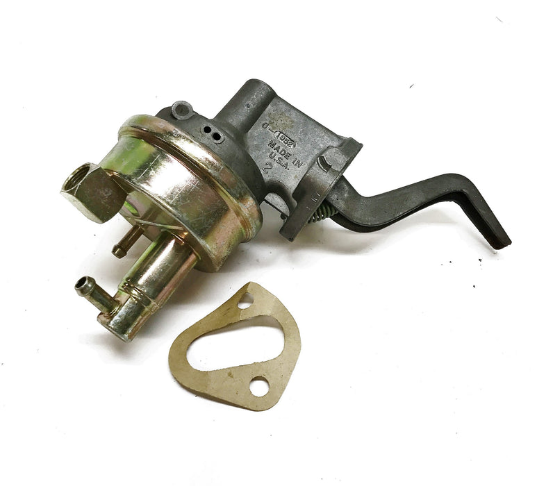 Carter Mechanical Fuel Pump M4686 NOS
