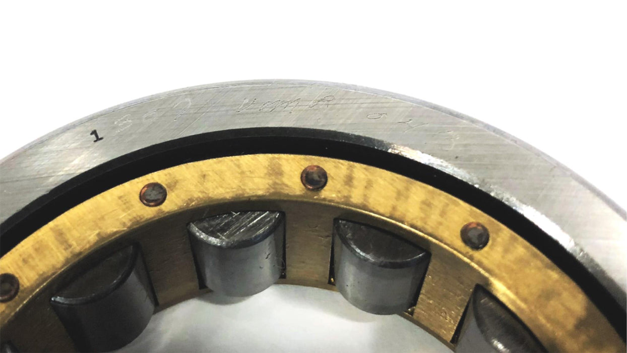 Rollway Cylindrical Roller Bearing 1307UMR043 NOS