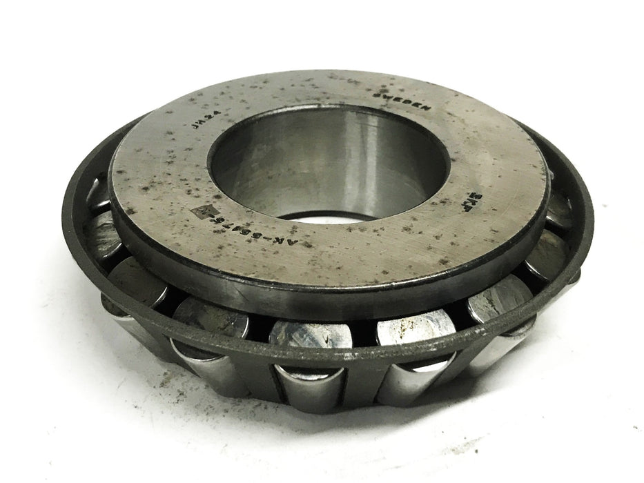 SKF Tapered Roller Bearing Cone AK-55176-W NOS
