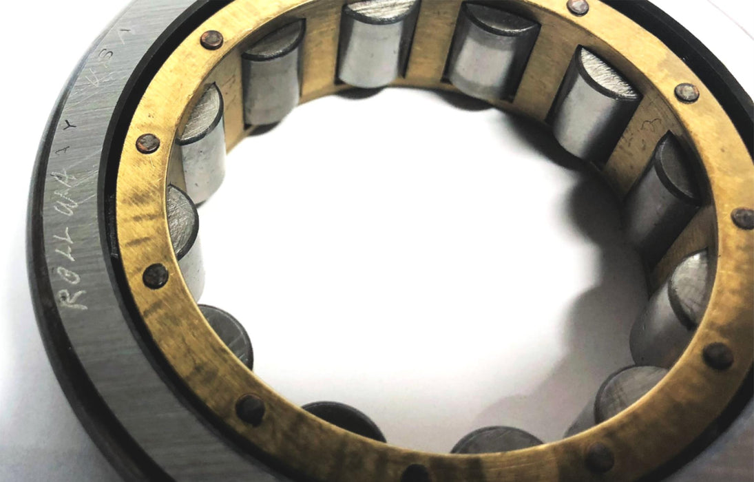 Rollway Cylindrical Roller Bearing 1307UMR043 NOS