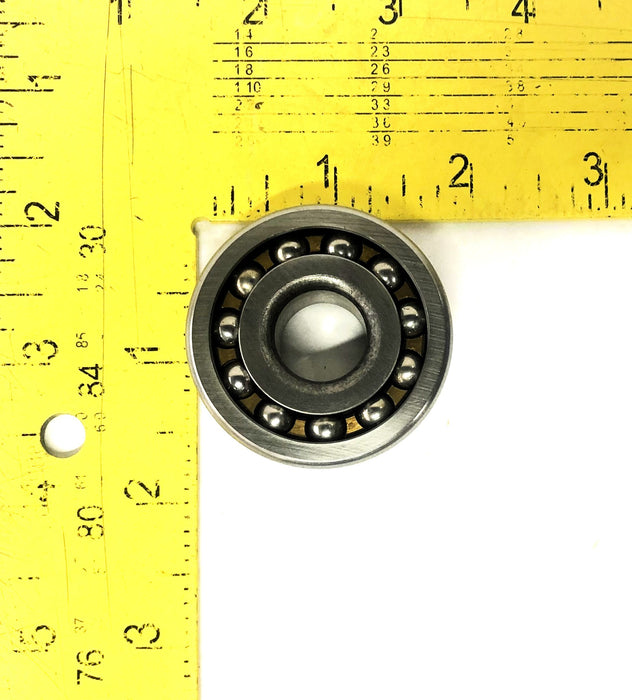 FAG Self Aligning Ball Bearing RM5 NOS