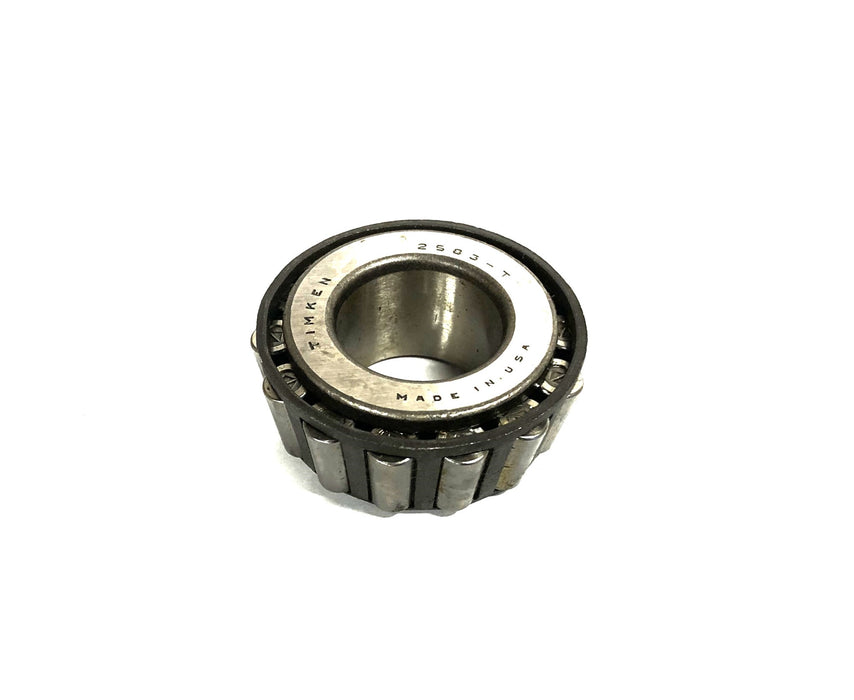 Timken Tapered Roller Bearing Cone 2583-T NOS