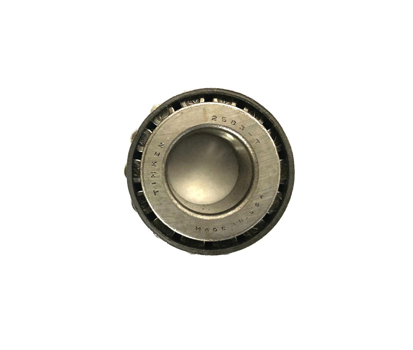 Timken Tapered Roller Bearing Cone 2583-T NOS