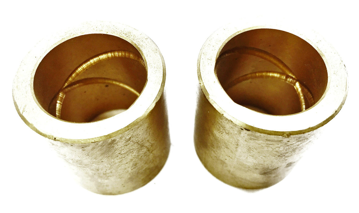 Pierce Brass Bushing 1427027 [Lot of 2] NOS