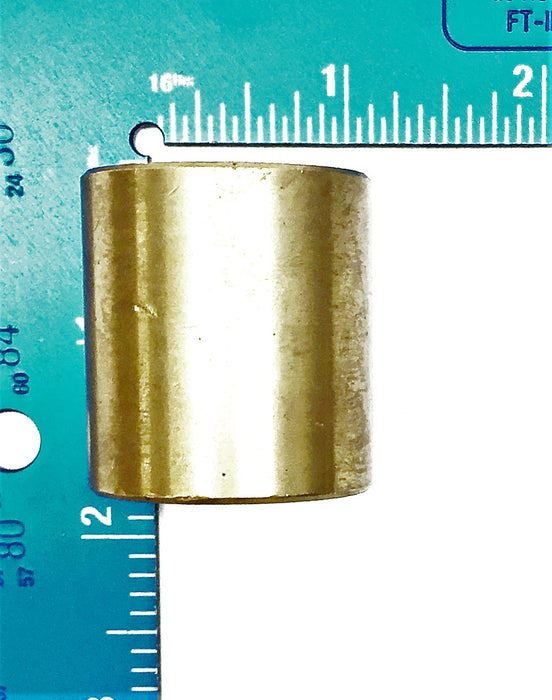 Pierce Brass Bushing 1427027 [Lot of 2] NOS