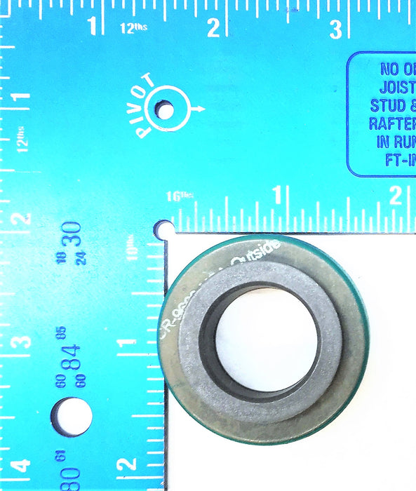 SKF Oil Seal with Sleeve 087W168 (537001) NOS