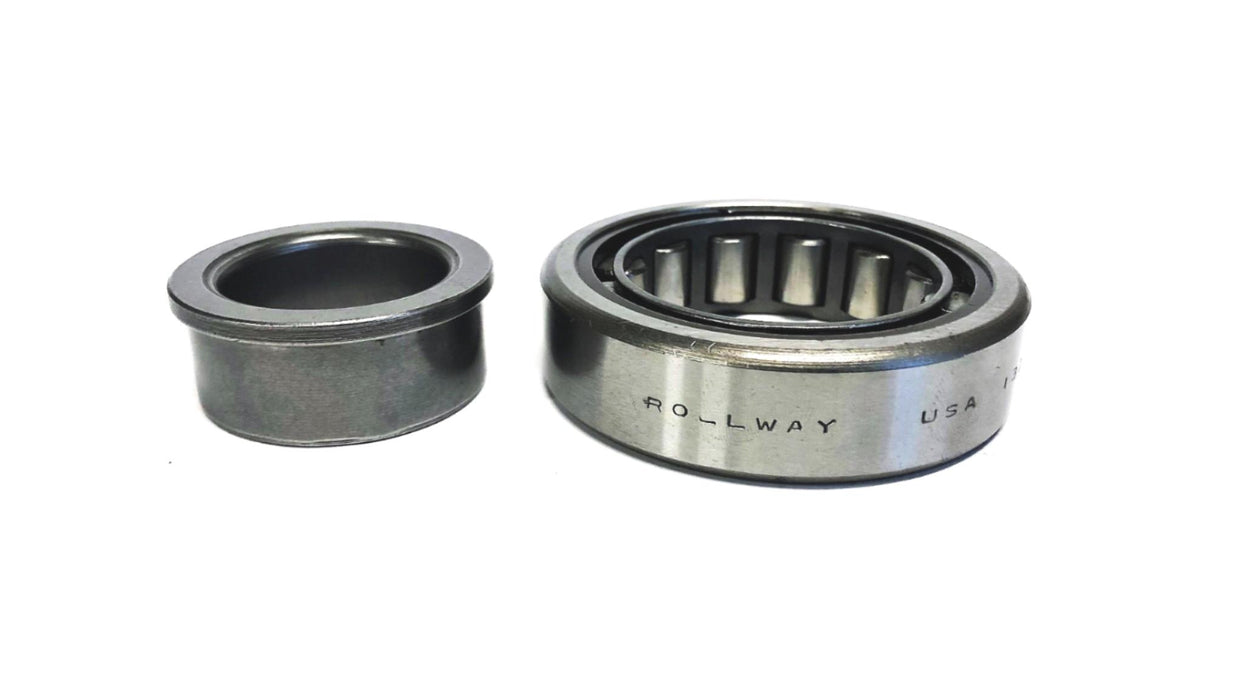 Rollway Cylindrical Roller Bearing L1307B(A) NOS